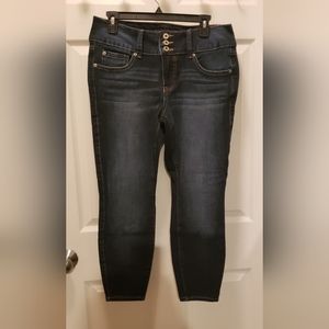 NWT Torrid premium jeans - size 10S
